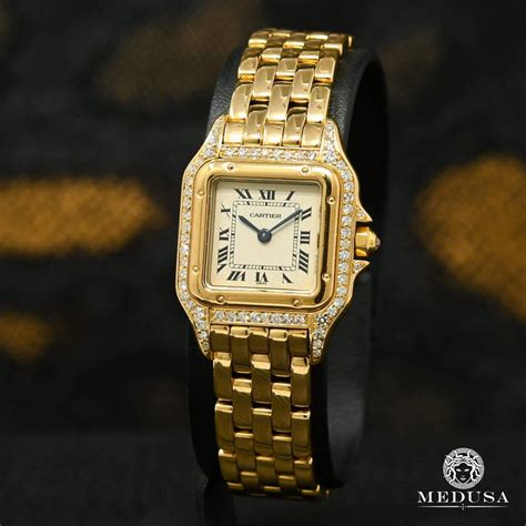 cartier montre carré|Cartier montre femme.